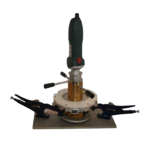 PROFILE GRINDER